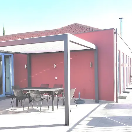 Atlantico - Beheizter Pool, Sauna *