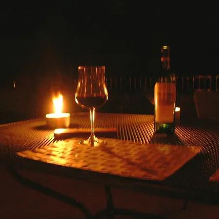 Atlantico - Beheizter Pool, Sauna Tijarafe