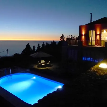 Atlantico - Beheizter Pool, Sauna *