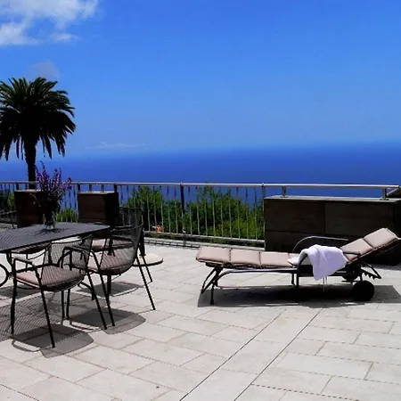 Atlantico - Beheizter Pool, Sauna Villa *